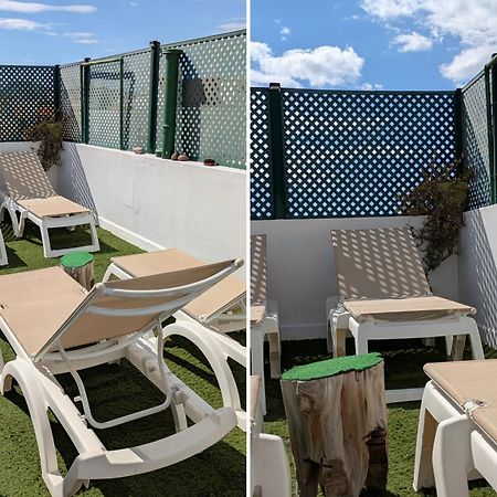 Burrero Beach Stay - Sunshine El Burrero Экстерьер фото
