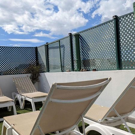 Burrero Beach Stay - Sunshine El Burrero Экстерьер фото