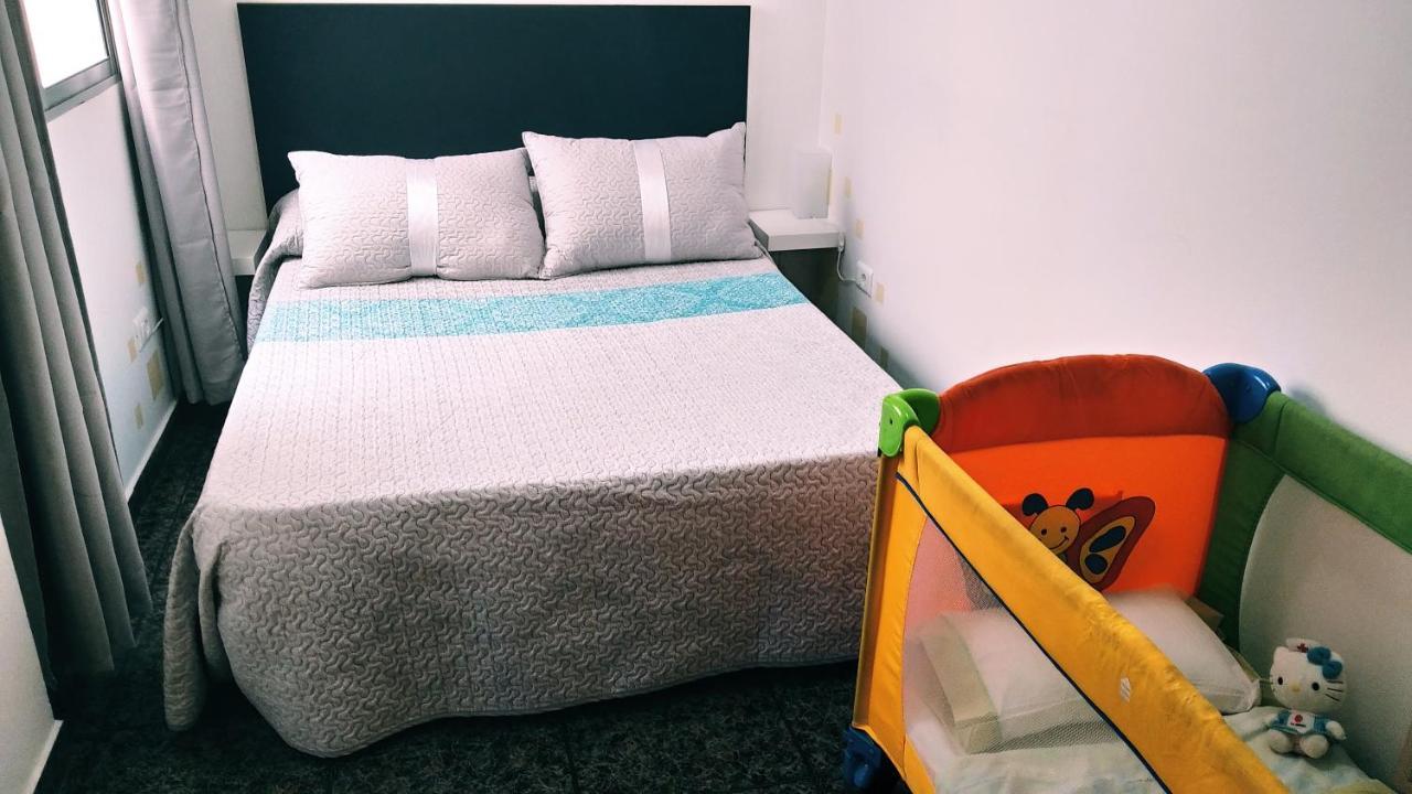 Burrero Beach Stay - Sunshine El Burrero Экстерьер фото