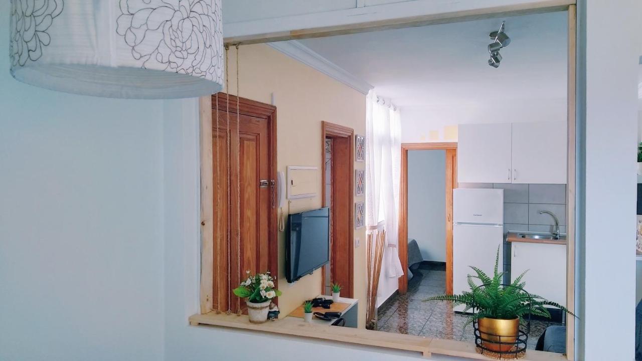 Burrero Beach Stay - Sunshine El Burrero Экстерьер фото