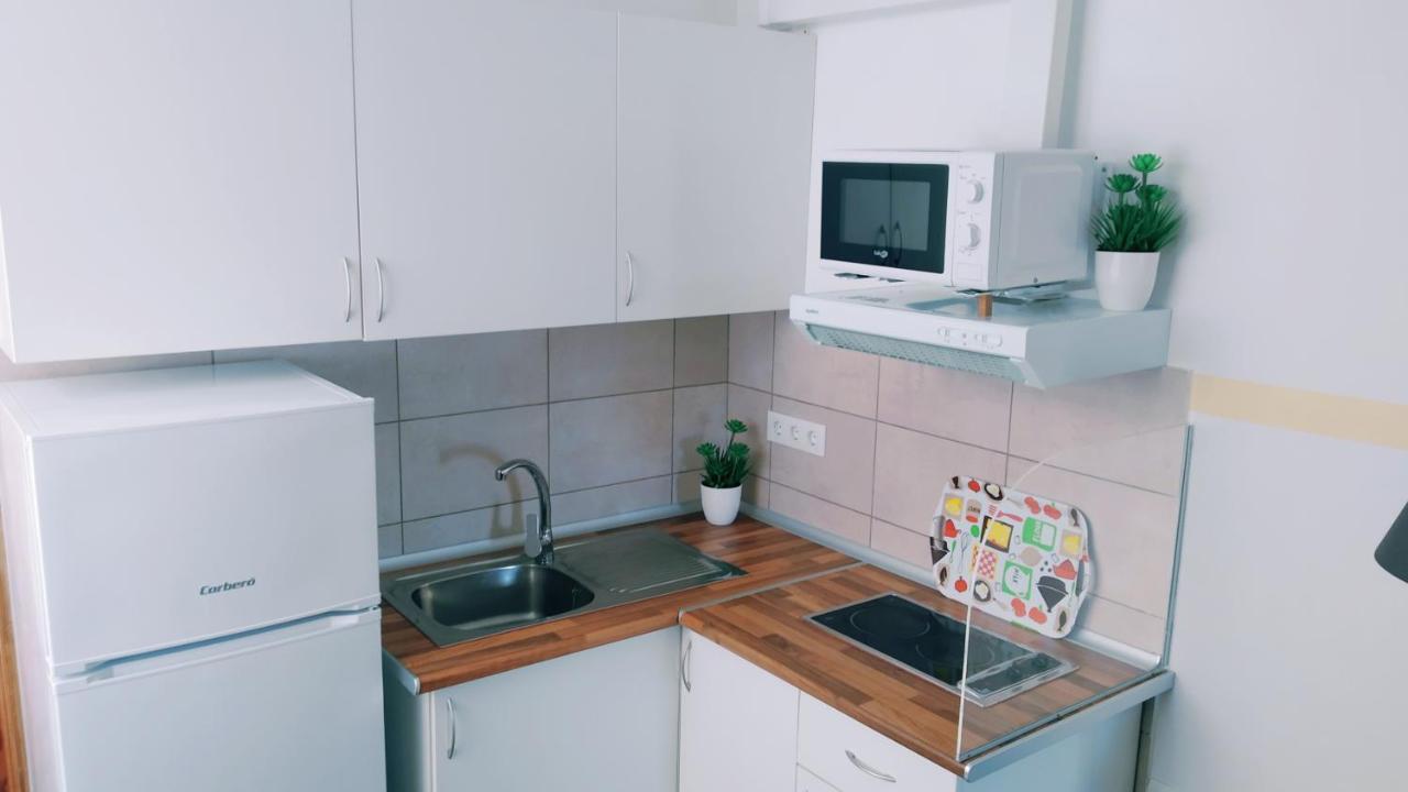 Burrero Beach Stay - Sunshine El Burrero Экстерьер фото