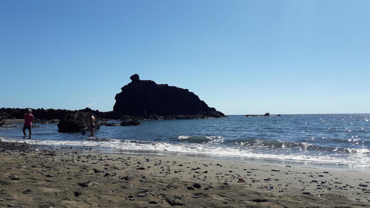 Burrero Beach Stay - Sunshine El Burrero Экстерьер фото